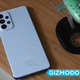 Imagen para el artículo titulado Samsung Galaxy A53, análisis: bueno, bonito y (ahora) barato